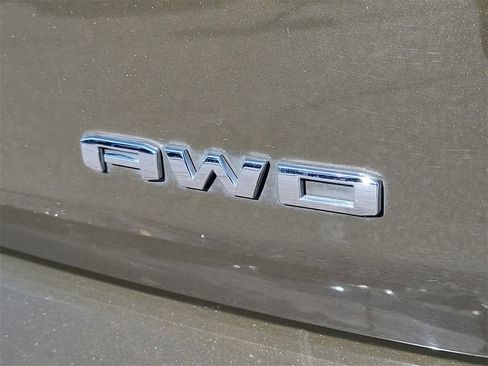 Certified 2023 GMC Terrain Denali w/ Denali Premium Package image 14