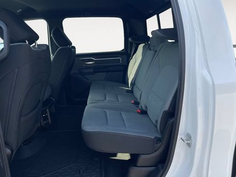 Used 2023 RAM 1500 Big Horn AWD/4WD image 13