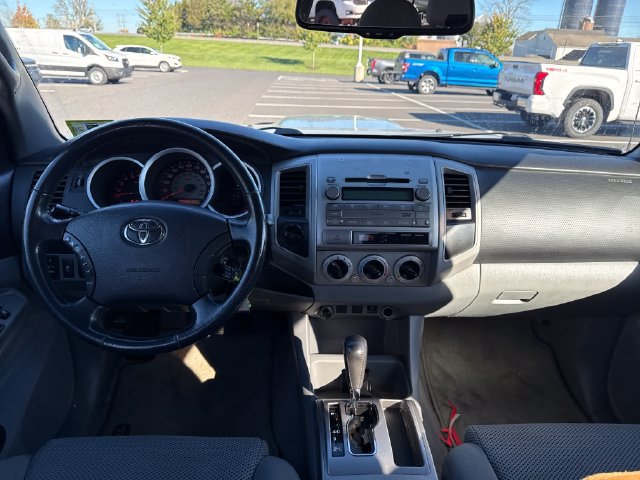 Used 2009 Toyota Tacoma 4x4 Double Cab w/ TRD Sport Pkg image 21