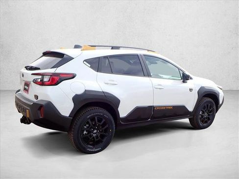 New 2026 Subaru Crosstrek 2.5i Wilderness image 4