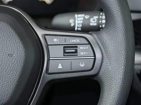 New 2026 Honda CR-V LX image 26