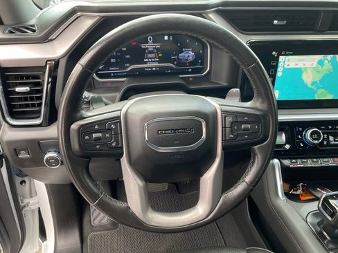 Used 2022 GMC Sierra 1500 Denali image 14