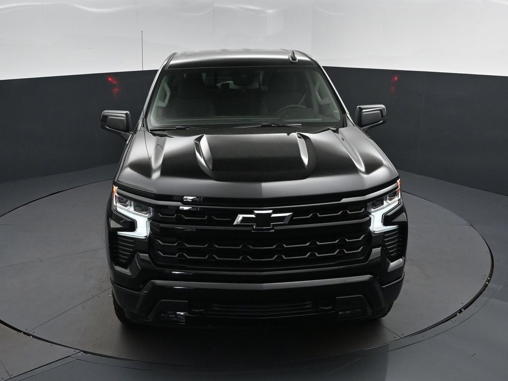 New 2026 Chevrolet Silverado 1500 RST w/ Convenience Package II AWD/4WD image 38