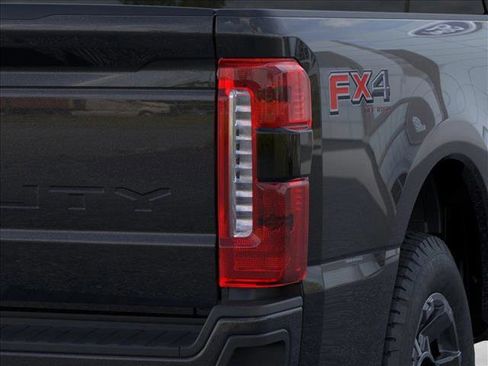 New 2026 Ford F250 XL w/ STX Appearance Package image 21
