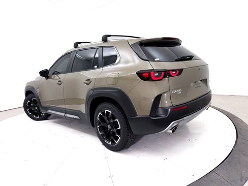 Certified 2023 MAZDA CX-50 Meridian Edition AWD/4WD image 2
