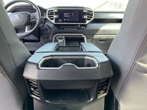 Used 2025 Toyota Tundra SR5 image 37