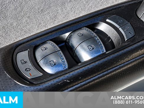 Used 2025 Genesis GV60 Performance image 46