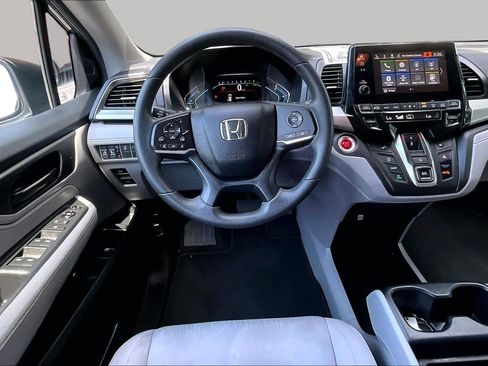 Used 2020 Honda Odyssey EX image 6