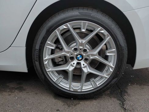 Used 2025 BMW 330i xDrive Sedan w/ Convenience Package image 13