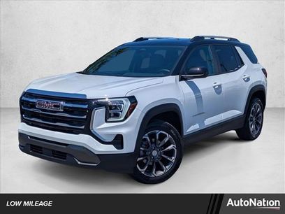 Used 2026 GMC Terrain Elevation w/ Elevation Premium Package