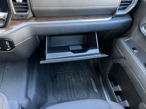 Used 2023 GMC Sierra 1500 Elevation w/ LPO, Elevation Black Package image 35