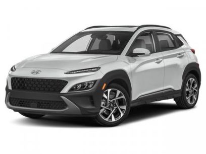 Used 2023 Hyundai Kona SEL