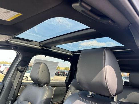 Used 2024 MAZDA CX-90 Plug-In Hybrid w/ Premium Plus image 21