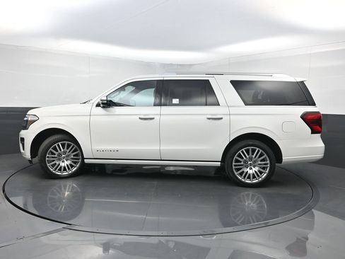 Used 2023 Ford Expedition Max Platinum AWD/4WD image 42