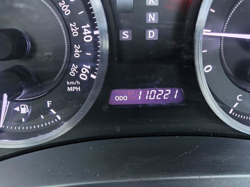 Used 2011 Lexus IS 250C w/ Luxury Pkg RWD image 36