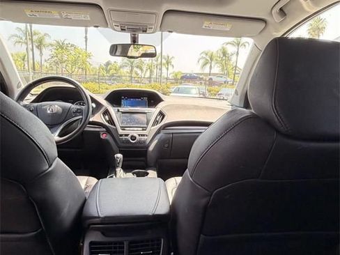 Used 2015 Acura MDX FWD image 32