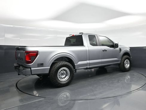 Used 2024 Ford F150 STX RWD image 25