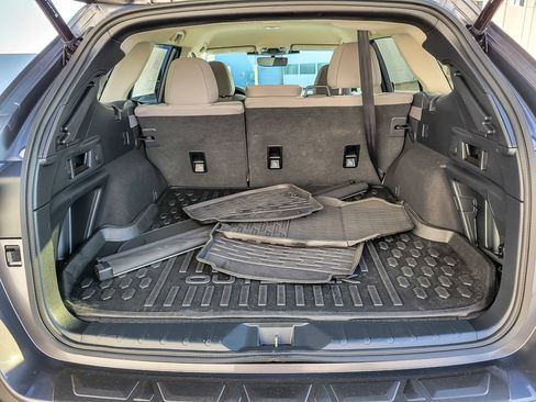 Certified 2025 Subaru Outback Premium w/ Popular Package #1A AWD/4WD image 21