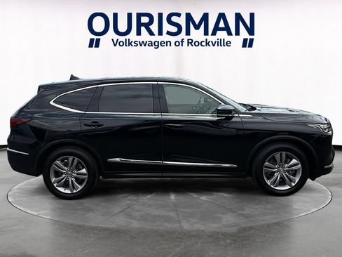 Used 2024 Acura MDX SH-AWD image 7