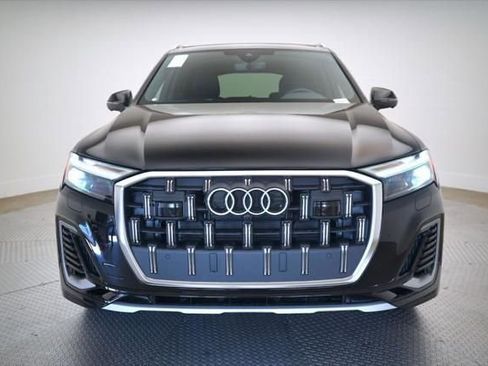New 2025 Audi Q7 3.0T Premium Plus image 5