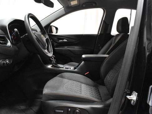 Used 2024 Chevrolet Equinox LT w/ LPO, Floor Liner Package image 6