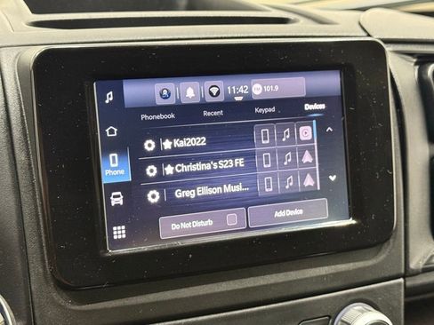 Used 2022 RAM ProMaster 2500 image 27