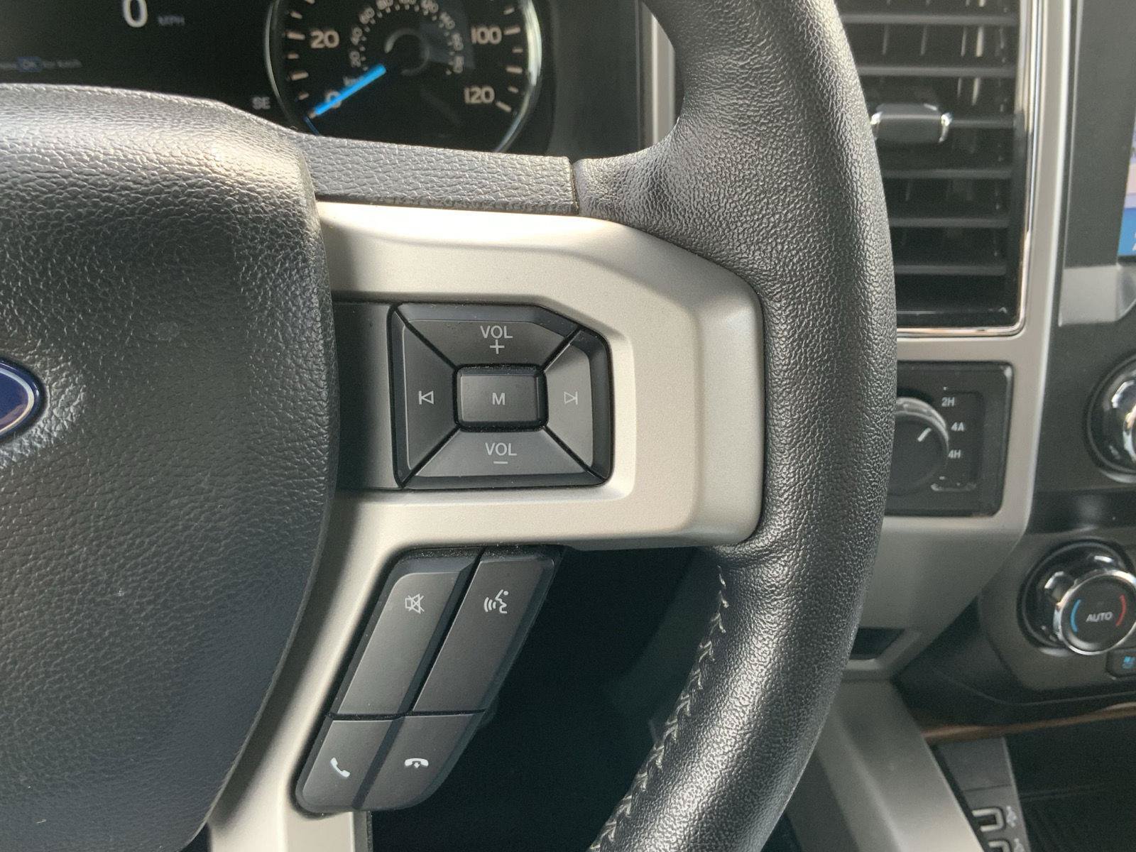 Used 2019 Ford F150 Lariat AWD/4WD image 26