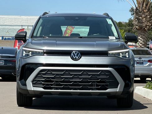 Used 2025 Volkswagen Taos S FWD image 9