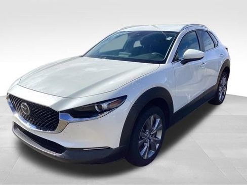 Used 2023 MAZDA CX-30 AWD 2.5 S w/ Preferred Package image 1