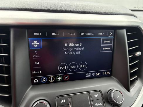Used 2023 GMC Acadia SLE w/ Driver Convenience Package AWD/4WD image 15