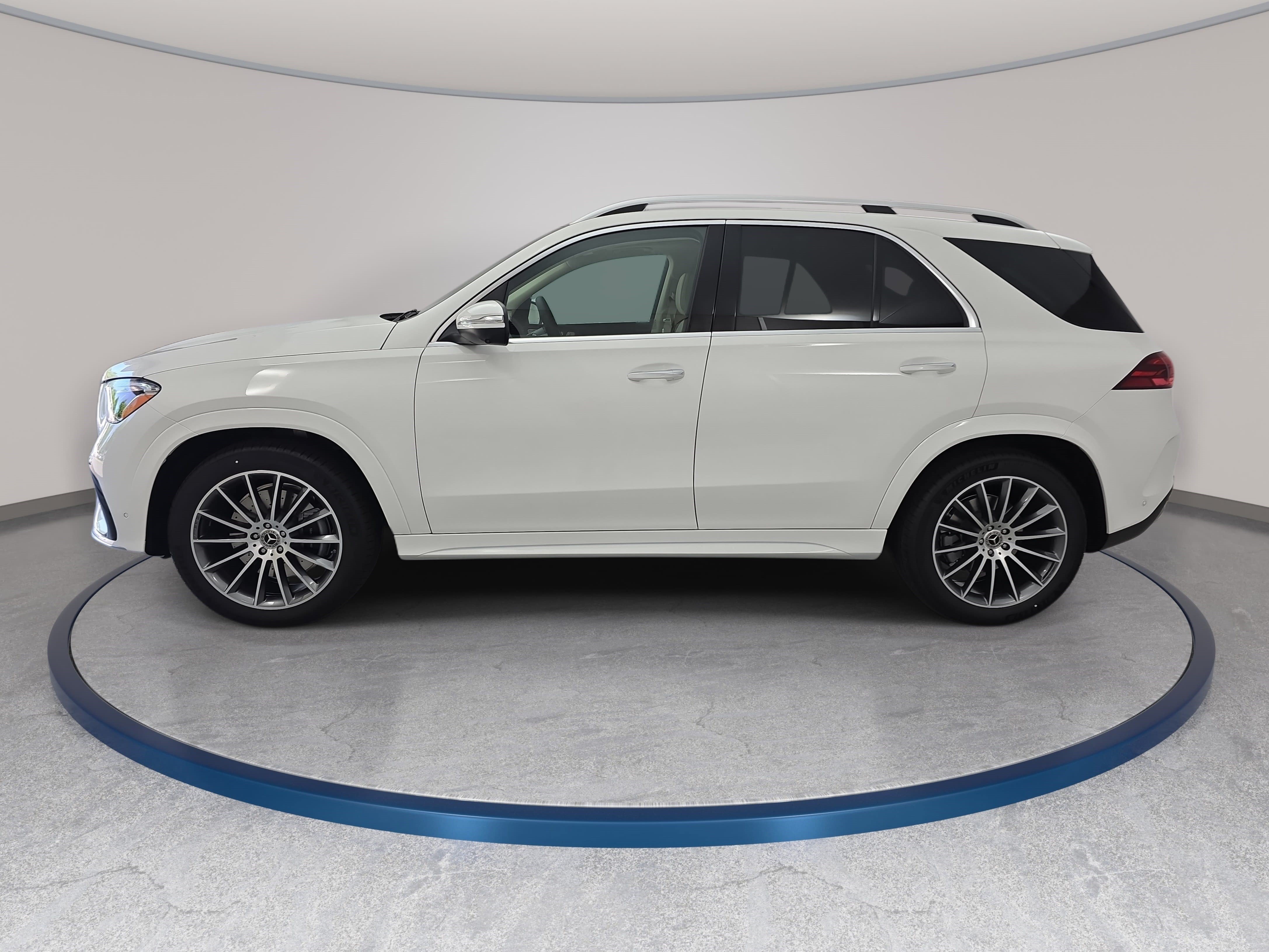 New 2026 Mercedes-Benz GLE 450 4MATIC image 8