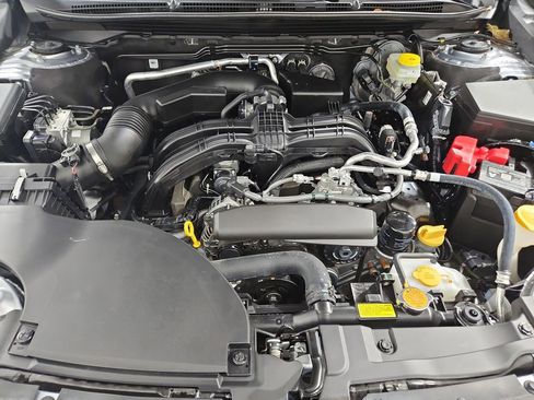 Certified 2025 Subaru Outback Limited image 24