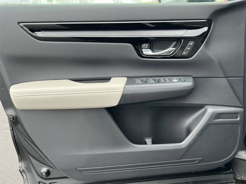 New 2026 Honda CR-V EX-L image 13