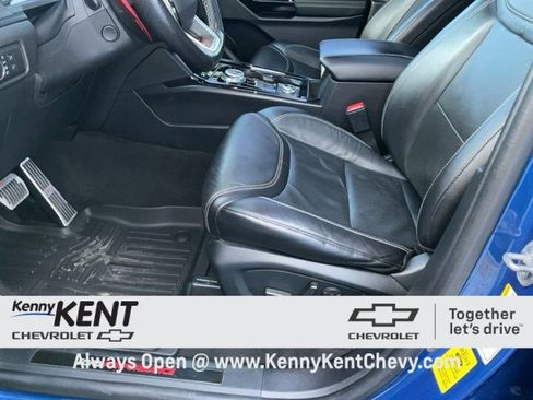 Used 2022 Ford Explorer ST w/ Equipment Group 401A image 27