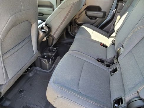 New 2026 Jeep Gladiator Sport image 16