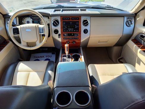 Used 2007 Ford Expedition Eddie Bauer image 23