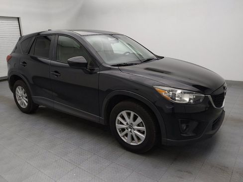 Used 2013 MAZDA CX-5 Touring image 11