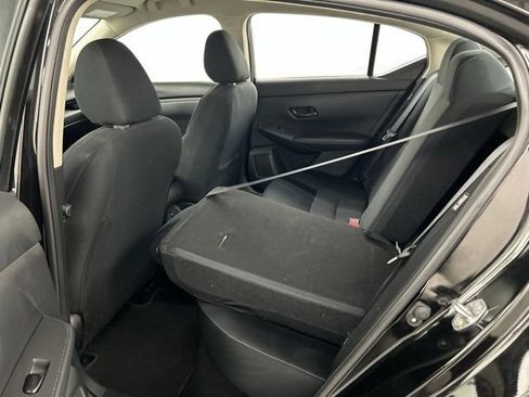 Used 2024 Nissan Sentra SV FWD image 20