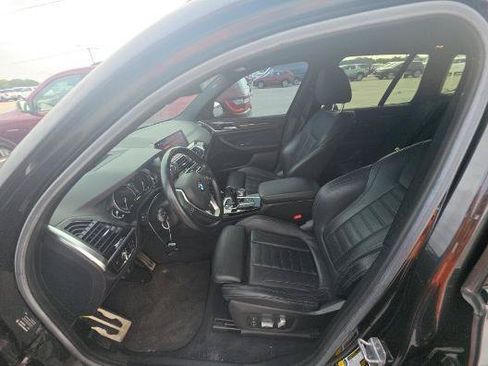 Used 2019 BMW X3 xDrive30i w/ M Sport Package 2 AWD/4WD image 13