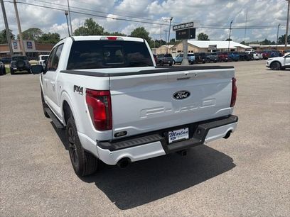 New 2026 Ford F150 XLT w/ Equipment Group 302A MID