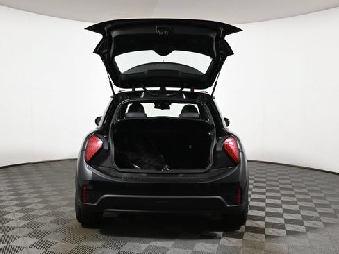 New 2026 MINI Cooper S FWD image 34