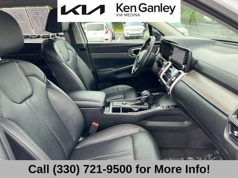 Used 2022 Kia Sorento S AWD/4WD image 60