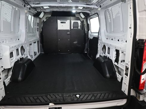 Used 2015 Ford Transit 150 130 Low Roof RWD image 16