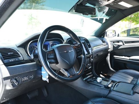 Used 2021 Chrysler 300 S RWD image 24