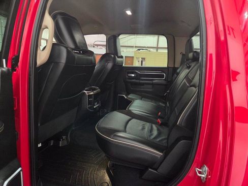 Used 2021 RAM 2500 Laramie image 81