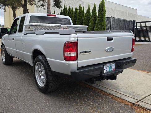 Used 2007 Ford Ranger XLT RWD image 7