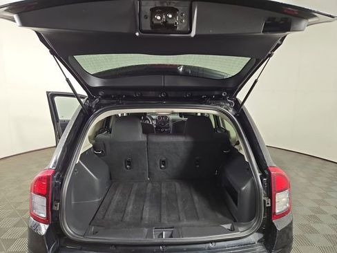 Used 2016 Jeep Compass Sport w/ Power Value Group AWD/4WD image 27