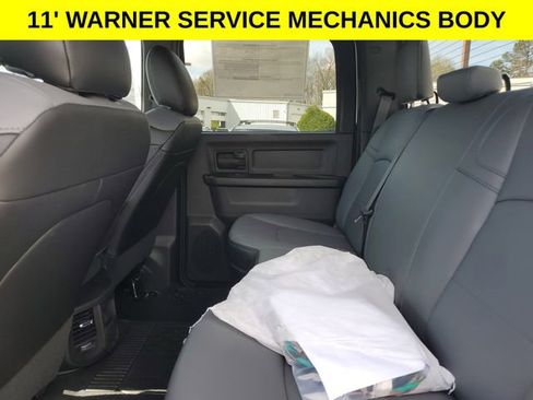 New 2026 RAM 5500 Tradesman w/ Chrome Appearance Group image 13