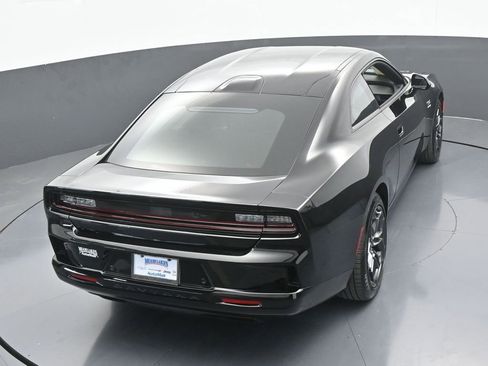 Used 2025 Dodge Charger R/T w/ Quick Order Package 25M R/T image 41