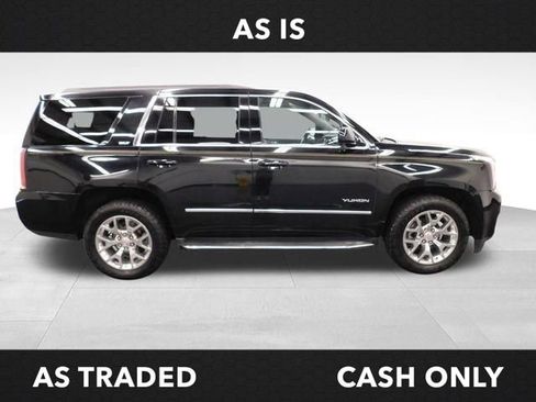 Used 2016 GMC Yukon SLT w/ Open Road Package image 12